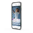 Philips AVENT prémium digitális bébiőr táskával
