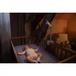 Philips AVENT prémium digitális bébiőr táskával