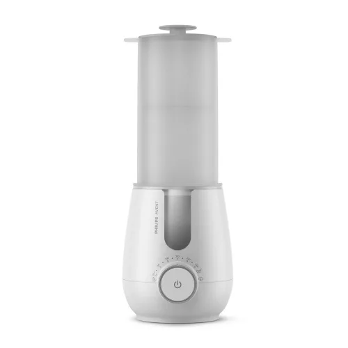 Philips AVENT cumisüveg melegítő és sterilizáló elektromos 