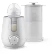 Philips AVENT cumisüveg melegítő és sterilizáló elektromos 