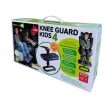 KneeGuardKids4 lábtartó autósüléshez