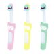 MAM fogkefe Babys Brush 6hó