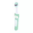 MAM fogkefe Babys Brush 6hó