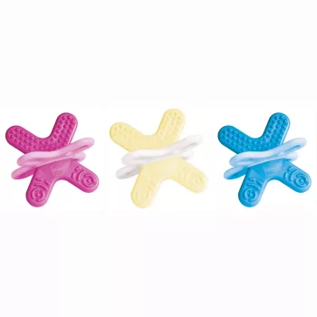 MAM rágóka Bite&Relax mini 2