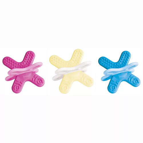 MAM rágóka Bite&Relax mini 2