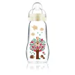 MAM cumisüveg Feel Good üveg 260ml
