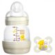 MAM Anti-Colic cumisüveg 130 ml Start játszócumival