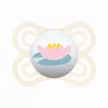 MAM játszócumi Perfect szilikon 2-6hó