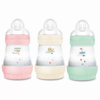 MAM cumisüveg Anti-Colic 160ml