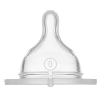 MAM etetőcumi 0hó 0 cseppes