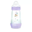 MAM cumisüveg Anti-Colic Matt 260ml lányos