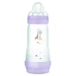 MAM cumisüveg Anti-Colic Matt 320ml lányos