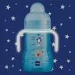 MAM ivópohár Trainer Night 220ml 4hó fiú