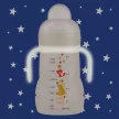 MAM ivópohár Trainer Night 220ml 4hó uniszex