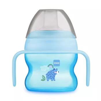 MAM ivópohár Starter Cup 150ml 4hó fiú