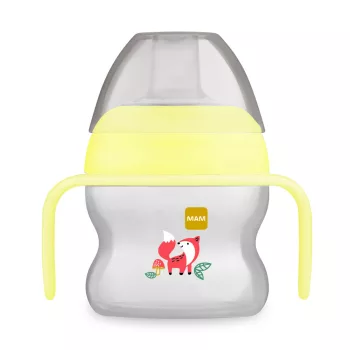 MAM ivópohár Starter Cup 150ml 4hó uniszex