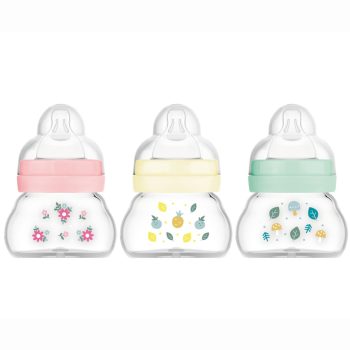 MAM cumisüveg Feel Good üveg 90ml