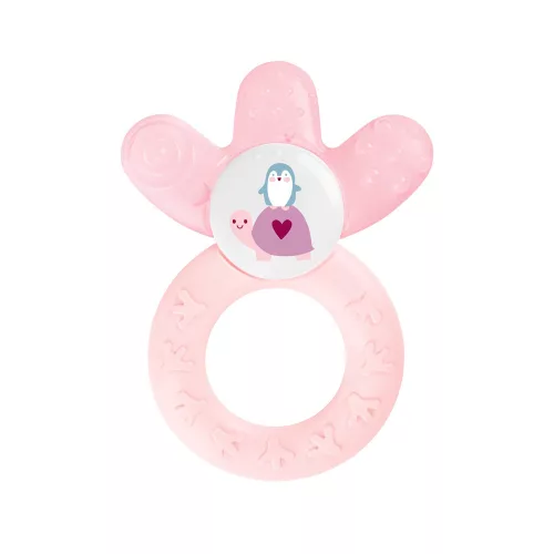 MAM hűtőrágóka Cooler lány