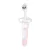 MAM fogkefe Babys Brush 6hó lány