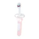 MAM fogkefe Babys Brush 6hó lány