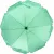 Fillikid napernyő  melange mentazöld 14