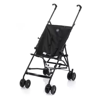 Fill sportbabakocsi Traveller fekete 1011-76