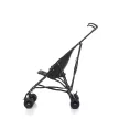 Fill sportbabakocsi Traveller fekete 1011-76