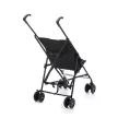Fill sportbabakocsi Traveller fekete 1011-76