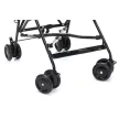 Fill sportbabakocsi Traveller fekete 1011-76