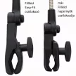 Fillikid napernyő Easy-Fit sötétkék 671151-01