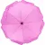 Fillikid napernyő  melange rózsaszín 12
