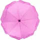 Fillikid napernyő  melange rózsaszín 12