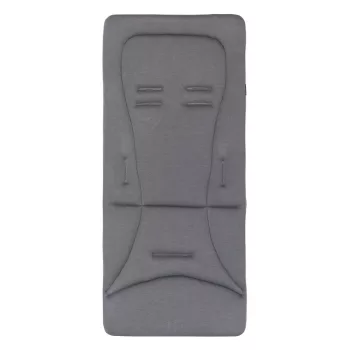   Fillikid ülésbetét babakocsiba memóriahabos 7795-07 szürke-melange