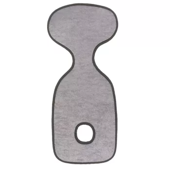   Fillikid ülésbetét gyerekülésbe izzadásgátló és légáteresztő 1514-07 szürke