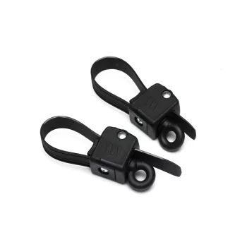   Fillikid alkatrész - csatlakozó Filliboard testvérfellépőhöz - 1 pár VG-BD002U