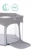 Fillikid utazójáróka hatszögletű Athen szürke BS-04