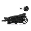 Fill sportbabakocsi - Styler Elite olíva S750-24