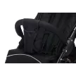 Fill sportbabakocsi Glider fekete-kék 107-41