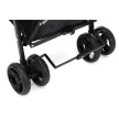 Fill sportbabakocsi Glider fekete-kék 107-41