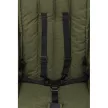 Fill sportbabakocsi Glider olíva-szürke 107-54