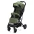 Fill sportbabakocsi - Styler Elite zöld S750-29