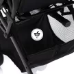 Fill sportbabakocsi - Styler Elite zöld S750-29