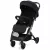 Fill sportbabakocsi Styler fekete AS700-06
