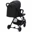 Fill sportbabakocsi Styler fekete AS700-06
