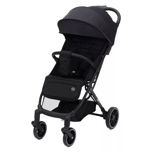 Fill sportbabakocsi Rover fekete K868-06