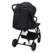 Fill sportbabakocsi Rover fekete K868-06