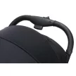 Fill sportbabakocsi Rover fekete K868-06