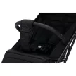 Fill sportbabakocsi Rover fekete K868-06