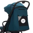 Fillikid sportbabakocsi Cooper türkiz S1-34