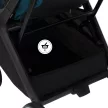 Fillikid sportbabakocsi Cooper türkiz S1-34